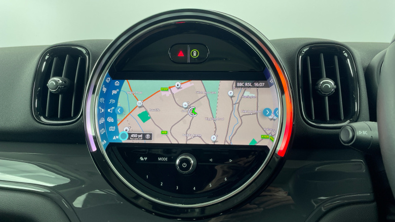 MINI Countryman 1.5 Cooper Classic 5dr Auto Petrol Hatchback